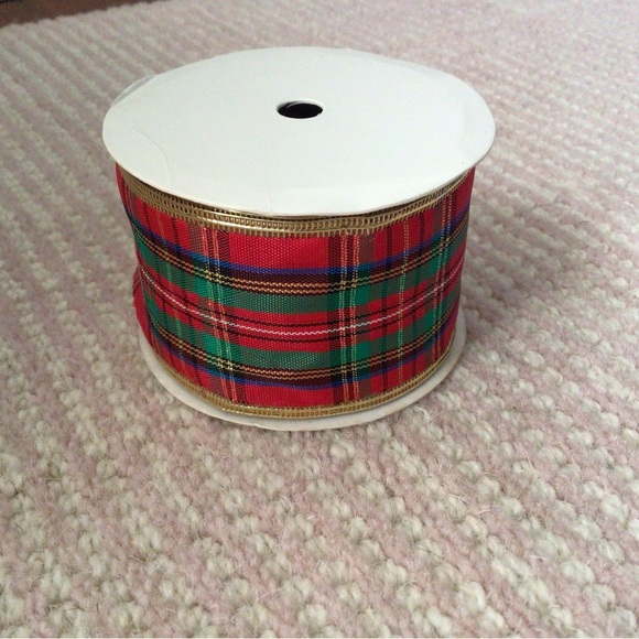 Assorted Christmas Ribbons - Picture 8 of 8